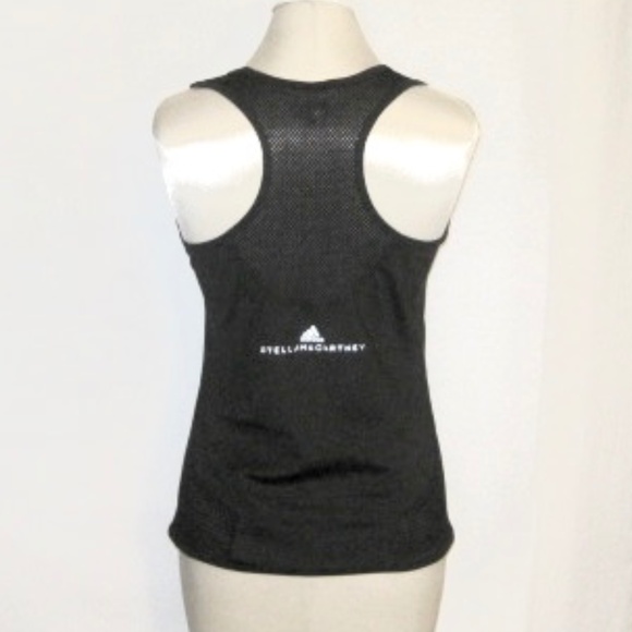 Adidas By Stella McCartney Performance Essentials Tank - Picture 9 of 12